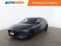Grigio Usata 2022 Mazda 3 Homura-Line Tre volumi | 25.999 € (Buon prezzo)