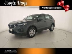 Grigio delfino Usata 2024 Seat Tarraco Style SUV | 28.900 € (Buon prezzo)