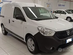 Usata 2020 Dacia Dokker Furgone | 11.950 € (Ottimo prezzo)