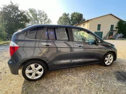 Blu/azzurro Usata 2007 Honda FR-V Comfort Plus Monovolume | 1500 € (Ottimo prezzo)