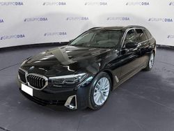 Usata 2024 BMW 530 Comfort Edition Station wagon | 37.500 € (Super prezzo)