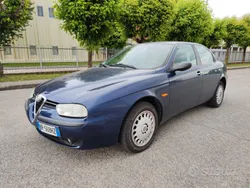 Usata 2000 Alfa Romeo 156 Tre volumi | 3500 € (Buon prezzo)