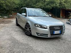 Usata 2006 Audi A4 Comfort Station wagon | 3800 € (Cara)