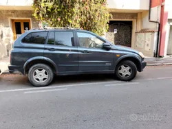 Usata 2006 Ssangyong Kyron SUV | 2000 € (Buon prezzo)