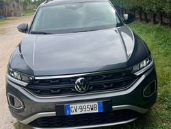 Grigio Usata 2024 VW T-Roc Edition SUV | 27.200 € (Ottimo prezzo)