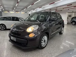 Nero Usata 2014 Fiat 500L Lounge Monovolume | 8999 € (Buon prezzo)