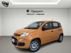 Arancione Usata 2021 Fiat Panda S Due volumi | 10.490 € (Buon prezzo)