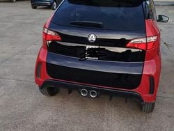 Rosso Usata 2018 Aixam Coupe GTI Due volumi | 7000 €
