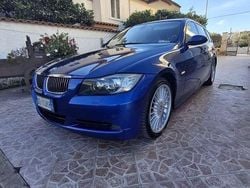 Usata 2006 BMW 325 Efficient Dynamics Station wagon | 6900 € (Molto cara)