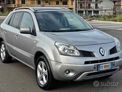 Grigio Usata 2008 Renault Koleos Dynamique SUV | 3699 € (Ottimo prezzo)