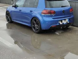 Usata 2011 VW Golf VI R Tre volumi | 16.500 € (Molto cara)