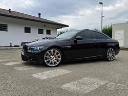 Nero Usata 2006 BMW 330 Efficient Dynamics Coupé | 14.000 € (Cara)