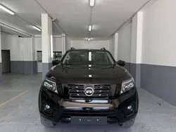 Nero Usata 2021 Nissan Navara N-Guard Pick-up | 30.000 € (Buon prezzo)