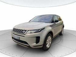 Beige Usata 2020 Land Rover Range Rover evoque First Edition SUV | 21.600 € (Super prezzo)
