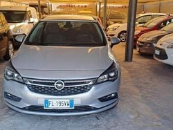Other Usata 2017 Opel Astra Business Station wagon | 8750 € (Buon prezzo)