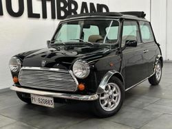 Verde Usata 1994 Mini 1300 Classic Due volumi | 12.000 €