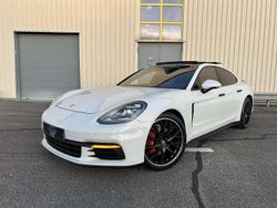 Usata 2018 Porsche Panamera 4 Tre volumi | 49.600 €