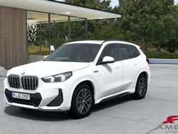 Bianco Nuova 2025 BMW X1 M Sport SUV | 57.784 € (Cara)