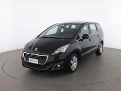 Nero Usata 2015 Peugeot 5008 Active Monovolume | 9299 € (Cara)