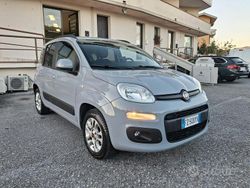 Grigio Usata 2020 Fiat Panda Lounge Tre volumi | 8990 € (Buon prezzo)