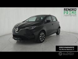 Nero Usata 2022 Renault Zoe Zen Due volumi | 16.290 € (Buon prezzo)
