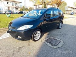 Nero Usata 2009 Mazda 5 Monovolume | 2599 € (Ottimo prezzo)