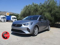 Grigio Usata 2020 Opel Corsa Edition Due volumi | 11.900 € (Buon prezzo)