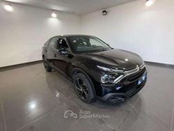 Grigio Usata 2024 Citroën C4 Tre volumi | 18.900 € (Ottimo prezzo)