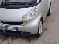 Usata 2009 Smart ForTwo Coupé Coupé | 4300 € (Buon prezzo)