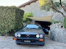 Grigio Usata 1980 Alfa Romeo GTV Coupé | 16.500 €