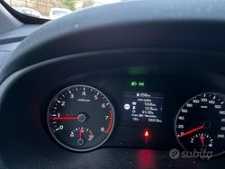 Bianco Usata 2021 Kia Sportage SUV | 20.000 € (Buon prezzo)