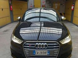 Usata 2015 Audi S1 Ambiente Due volumi | 25.000 € (Buon prezzo)