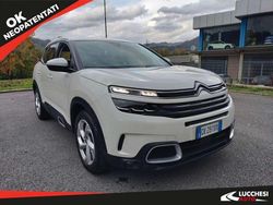 Bianco Usata 2022 Citroën C5 Aircross Business Class SUV | 18.500 € (Buon prezzo)