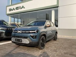 Other Nuova 2025 Dacia Spring Extreme Due volumi | 15.200 € (Buon prezzo)