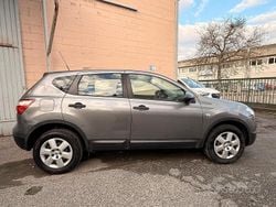 Grigio Usata 2013 Nissan Qashqai Visia SUV | 5500 € (Ottimo prezzo)