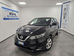 Nero Usata 2020 Nissan Qashqai SUV | 15.590 € (Buon prezzo)