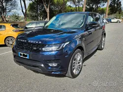 Usata 2016 Land Rover Range Rover Sport Autobiography SUV | 34.000 € (Molto cara)