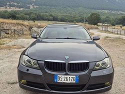 Usata 2008 BMW 330 Station wagon | 7500 € (Ottimo prezzo)