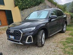 Nero Usata 2023 Audi Q5 S-Line SUV | 42.000 € (Super prezzo)