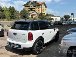 Usata 2013 Mini Cooper Countryman SUV | 9500 €
