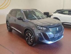 Grigio Usata 2023 Peugeot 2008 Allure+ SUV | 16.950 € (Super prezzo)