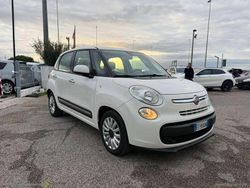 Other Usata 2013 Fiat 500L Lounge Monovolume | 4990 € (Buon prezzo)