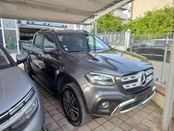 Grigio Usata 2020 Mercedes X250 Pick-up | 30.000 € (Super prezzo)