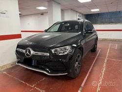 Nero Usata 2020 Mercedes 220 Station wagon | 31.500 € (Molto cara)