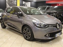 Grigio Usata 2016 Renault Clio IV Tre volumi | 8400 € (Buon prezzo)