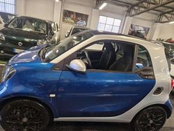 Other Usata 2016 Smart ForTwo Coupé Passion Due volumi | 12.900 € (Cara)
