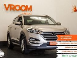 Usata 2017 Hyundai Tucson SUV | 14.990 € (Buon prezzo)