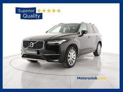 Nero Usata 2019 Volvo XC90 Business Edition SUV | 29.795 € (Buon prezzo)