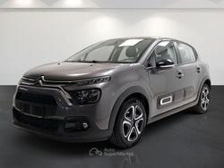 Other Usata 2024 Citroën C3 PureTech Tre volumi | 13.700 € (Buon prezzo)
