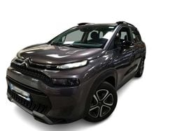 Grigio Usata 2022 Citroën C3 Aircross PureTech SUV | 13.890 € (Buon prezzo)